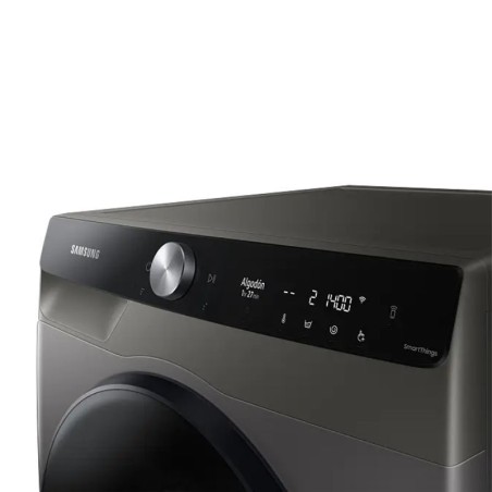 Lavasecarropas Samsung 12,7KG Con IA Ecobubble. Al mejor precio en el Paraguay