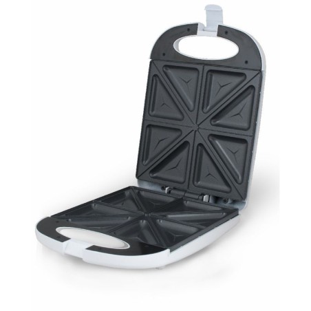 Sandwichera Tokyo Maxcrunch 4 Panes