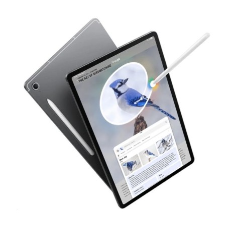 Tablet Samsung Galaxy S10FE 128GB WiFi Gray W/Cover