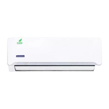 Aire Acondicionado Goodweather 36.000BTU R4102PZ. Al mejor precio en el Paraguay