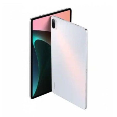 Tablet Xiaomi Mi Pad 5 6+256gb Cosmic Gray. El Mejor precio del País.