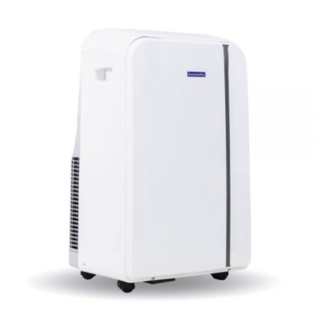 Aire Acondicionado Portátil Goodweather 12.000 BTU GW-12HRP. Paraguay.