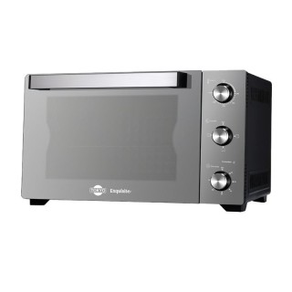 Horno Electrico Tokyo Exquisite 45LTS 300°C Espejado
