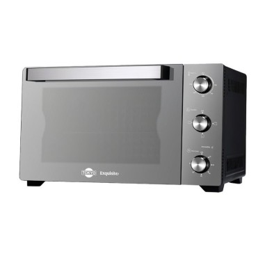 Horno Electrico Tokyo Exquisite 45LTS 300°C Espejado