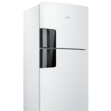 Heladera Consul CRM50 Blanco 438L Frío Seco 2 Puertas. El Mejor precio del País.