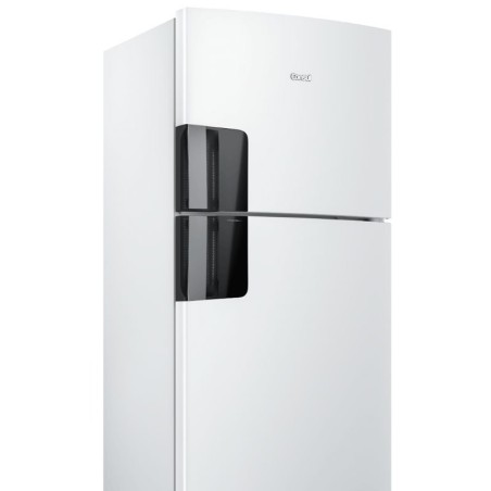 Heladera Consul CRM50 Blanco 438L Frío Seco 2 Puertas. El Mejor precio del País.