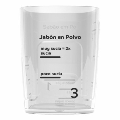 Lavarropas Consul Carga Superior 15kg al mejor precio en Paraguay
