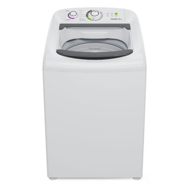 Lavarropas Consul Blanco 12k. El Mejor precio del País.