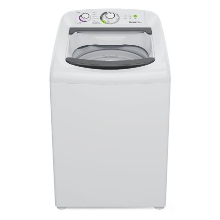 Lavarropas Consul Blanco 12k. El Mejor precio del País.