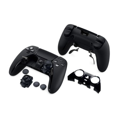 Control Sony Dualsense Edge Ps5 - El Mejor precio del País.