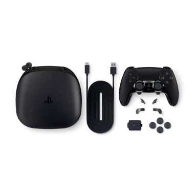 Control Sony Dualsense Edge Ps5 - El Mejor precio del País.