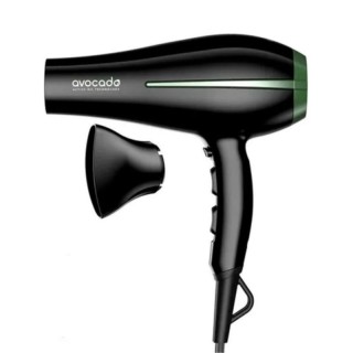 Secador de Pelo GAMA Bora Avocado 2200W