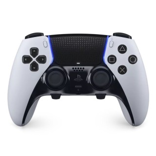 Control Sony Dualsense Edge Ps5 - Blanco. El Mejor precio del País.