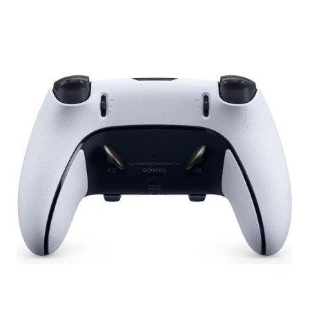 Control Sony Dualsense Edge Ps5 - Blanco. El Mejor precio del País.