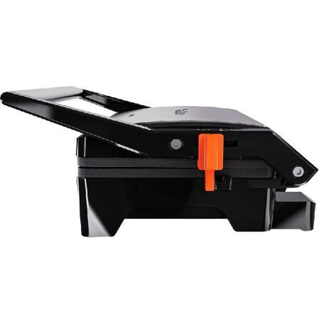 Parrilla Cadence Inox Placa Firme. El Mejor precio del País.