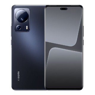 Celular Xiaomi 13 Lite 8+256gb Black. El Mejor precio del País.
