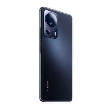 Celular Xiaomi 13 Lite 8+256gb Black. El Mejor precio del País.