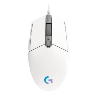 Mouse Gamer Logitech G203 RGB. El Mejor precio del País.