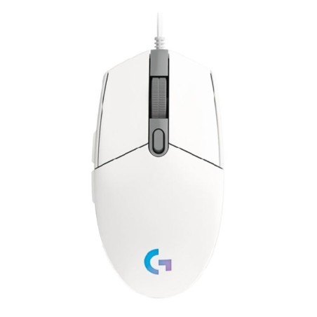 Mouse Gamer Logitech G203 RGB. El Mejor precio del País.