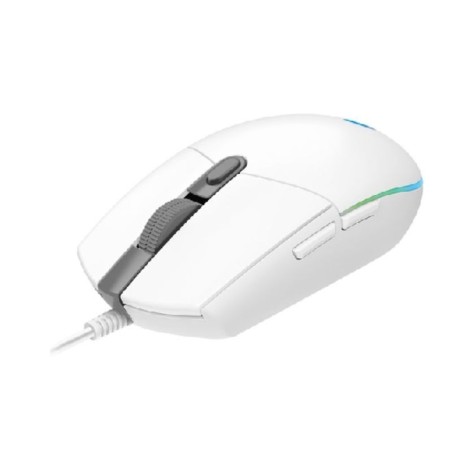 Mouse Gamer Logitech G203 RGB. El Mejor precio del País.