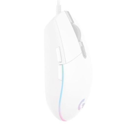 Mouse Gamer Logitech G203 RGB. El Mejor precio del País.