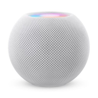 Parlante Apple HomePod Mini. Tienda Oficial en Paraguay.