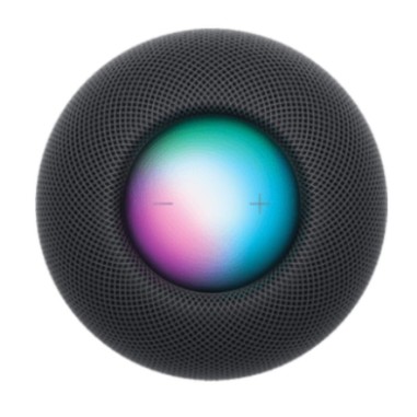 Parlante Apple HomePod Mini. Tienda Oficial en Paraguay.