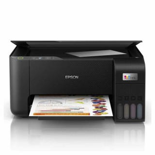 Impresora Epson Multifuncional EcoTank L3210. Al mejor precio.