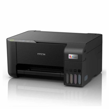 Impresora Epson Multifuncional EcoTank L3210. Al mejor precio.