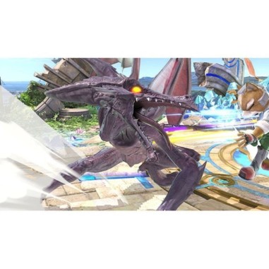 Juego Nintendo Switch: Super Smash Bros Ultimate. El Mejor precio del País.
