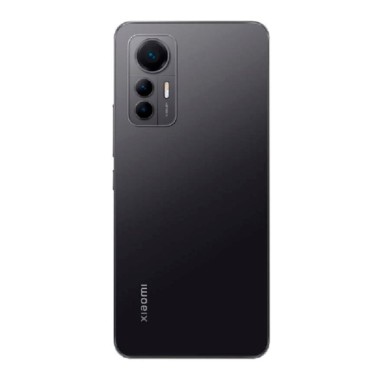 Celular Xiaomi 12 Lite 5g 6+128gb Black. El Mejor precio del País.