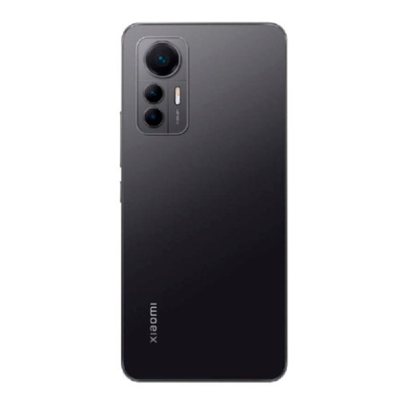Celular Xiaomi 12 Lite 5g 6+128gb Black. El Mejor precio del País.