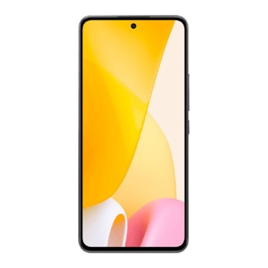 Celular Xiaomi 12 Lite 5g 6+128gb Black. El Mejor precio del País.