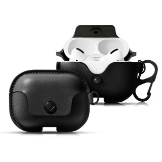 Funda De Cuero Para Airpods Gen3. El Mejor precio del País.