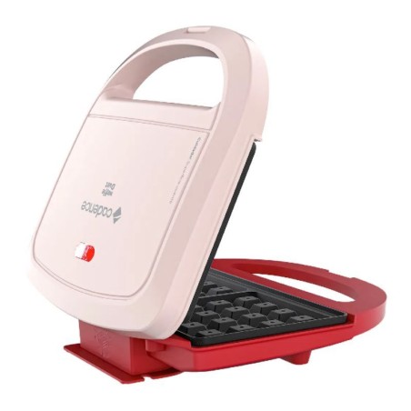 Máquina de Waffles Duet Cadence. El Mejor precio del País.
