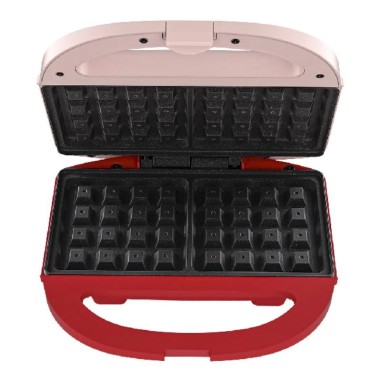 Máquina de Waffles Duet Cadence. El Mejor precio del País.