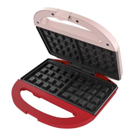 Máquina de Waffles Duet Cadence. El Mejor precio del País.