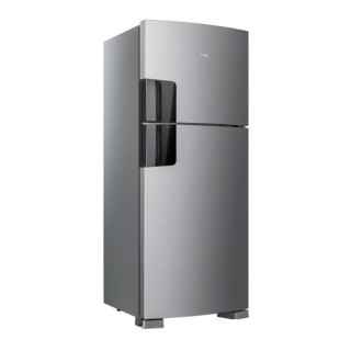 Heladera Consul Evox 479L F Seco 2P. El Mejor precio del País.