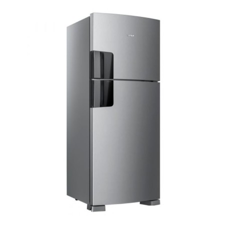Heladera Consul Evox 479L F Seco 2P. El Mejor precio del País.