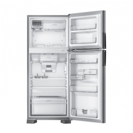 Heladera Consul Evox 479L F Seco 2P. El Mejor precio del País.