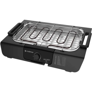 Parrilla Eléctrica Cadence Grill. El Mejor precio del País.
