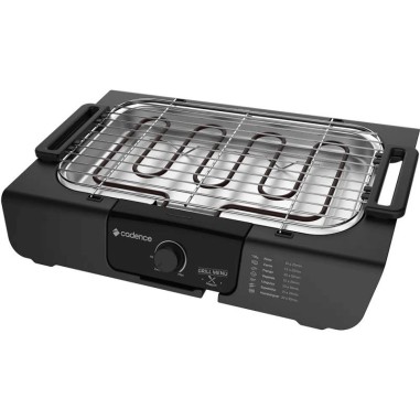 Parrilla Eléctrica Cadence Grill. El Mejor precio del País.