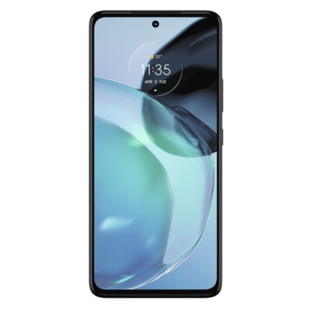 Celular Motorola G72 6+128gb Black. El Mejor precio del País.