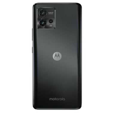 Celular Motorola G72 6+128gb Black. El Mejor precio del País.