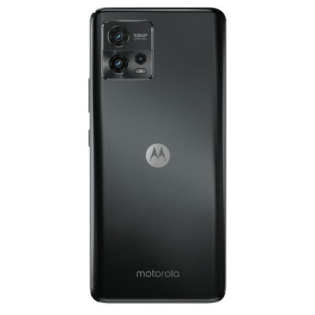 Celular Motorola G72 6+128gb Black. El Mejor precio del País.