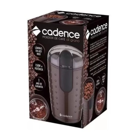 Molinillo de café Cadence. El Mejor precio del País