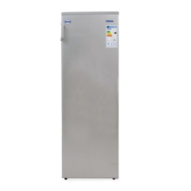 Freezer Vertical Goodweather 186lt Plata. El Mejor precio del País.