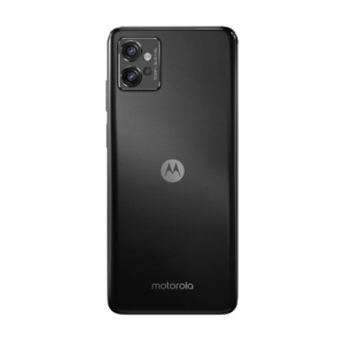 Celular Motorola G32 4+128gb Gris. El Mejor precio del País.