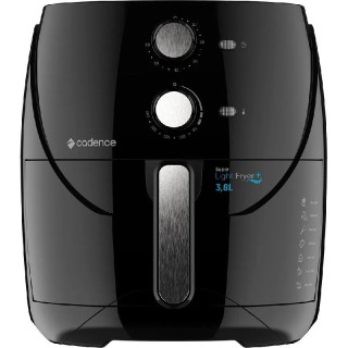 Freidora sin aceite 3,8L Cadence Super Light Fryer. El Mejor precio del País.