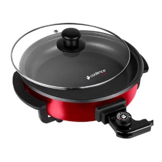 Cadence Rouge Olla Eléctrica Multifuncional. El Mejor precio del País.